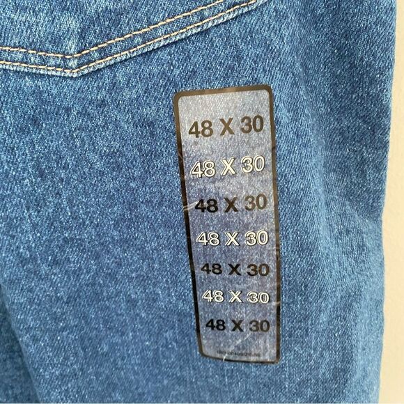 Comfort Action Sports Authentic Stretch Premium Jeans - Picture 5 of 5